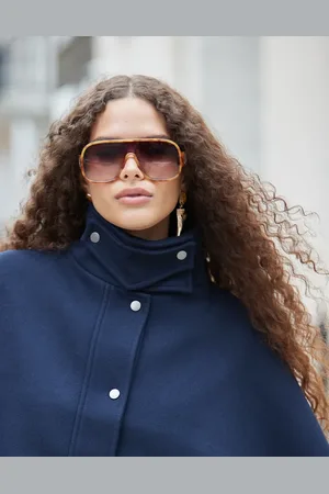 ASOS Formal cape in