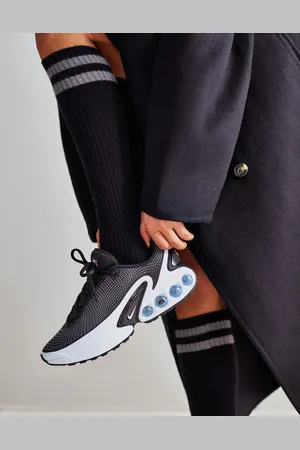 Nike Air Max DN sneakers in and white