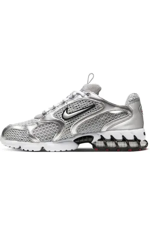 Nike Air Zoom Spiridon Cage 2 sneakers in and gray
