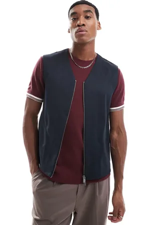 SCALPERS Icon Path Vest In