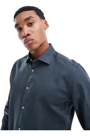SCALPERS New Honeycomb Shirt In