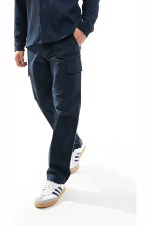 SCALPERS Modern cargo pants in