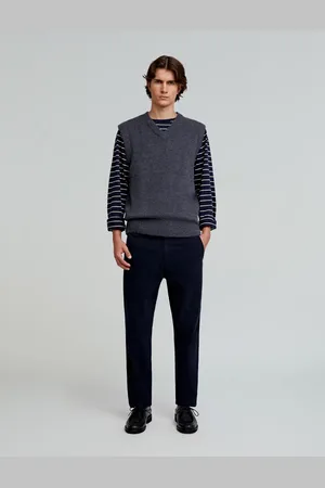 SCALPERS Prado Pants In