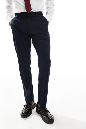 ASOS Slim suit pants in