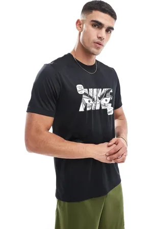 Nike IYKYK graphic T-shirt in