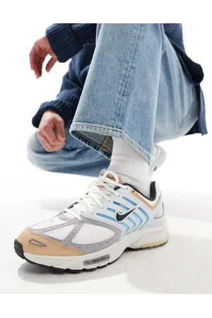 Nike Air Pegasus 2005 sneakers in and blue