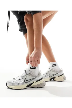 Nike V2K Run sneakers in