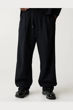 Pull&Bear Black Label tailored pants in - part of a set