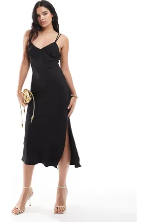 Brave Soul Slip dress in