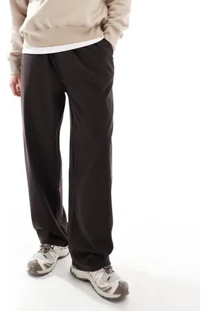 Pull&Bear Smart sweatpants in
