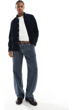 Tommy Hilfiger Cord shirt in
