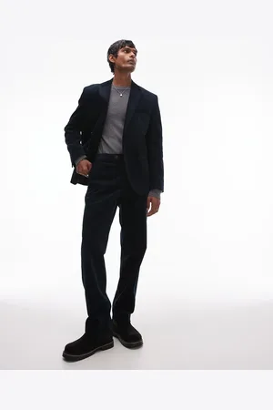 SELECTED Cord pants in