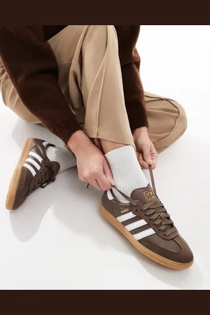 adidas Samba OG sneakers in and white