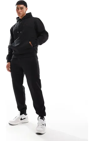 Nicce London Logo sweatpants in