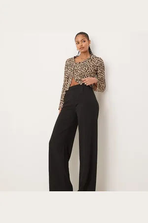 JDY Wide leg pants in