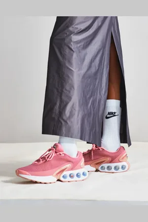 Nike Air Max DN sneakers in and white