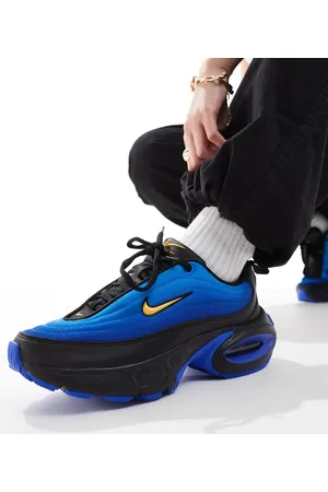 Nike Air Max Portal sneakers in racer