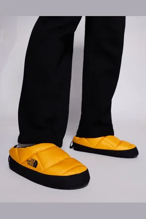 The North Face Tent insulated mules in