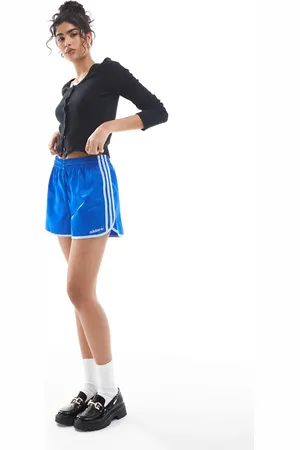 adidas Sprinter shorts in