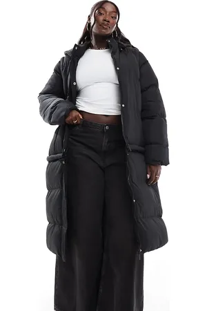 Yours 5 in 1 padded jacket in