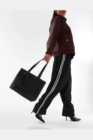 French Connection Grain tote bag in