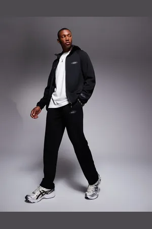 Nicce London Logo sweatpants in - part of a set