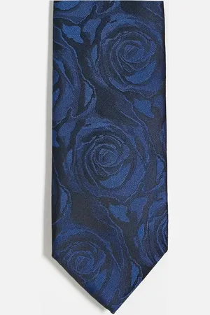 Twisted Tailor Tie in floral