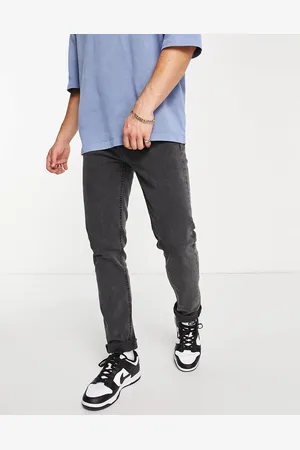 ASOS Skinny jeans in washed