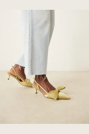 Fashiola Asos Rebajas Zapatos Tenis Sneakers ASOS Para Mujer - Main Image