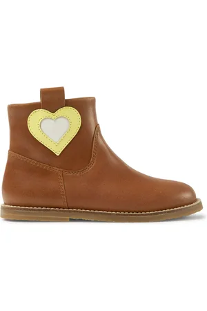 Camper Twins Botas talla 26 Piel lisa