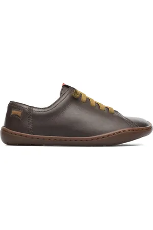 Camper Peu Zapatos casual de vestir Piel lisa