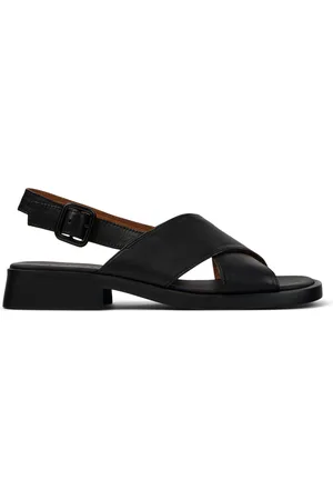 Camper Dana Sandalias Mujer Piel lisa