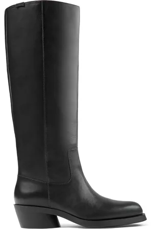 Camper Bonnie Botas Mujer Piel lisa