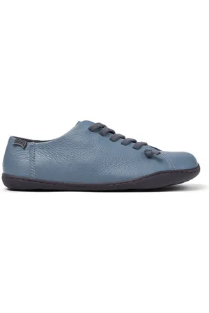 Camper Peu Zapatos casuales Mujer Ante o Piel Vuelta
