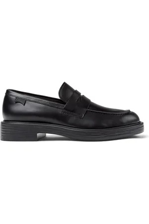 Camper Dean Mocasines Hombre talla 39 Piel lisa