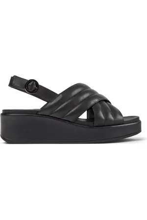 Camper Misia Sandalias Mujer Piel lisa