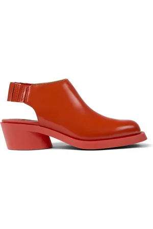 Camper Bonnie Formal Mujer talla 40 Piel lisa
