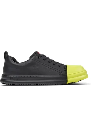Camper Junction Runner Sneakers Mujer Piel lisa