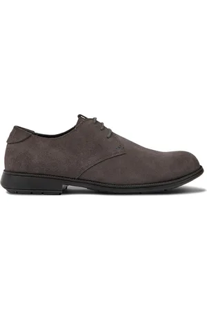 Camper Mil Formal Hombre talla 39 Ante o Piel Vuelta