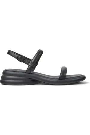 Camper Spiro Sandalias Mujer Piel lisa