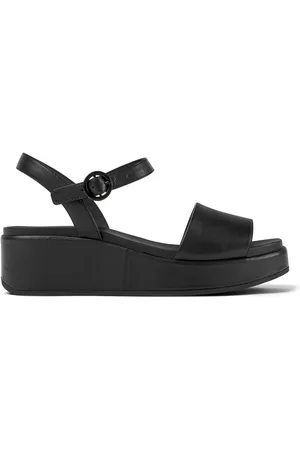 Camper Misia Sandalias Mujer Piel lisa