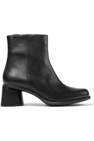 Camper Kiara Botines Mujer Piel lisa