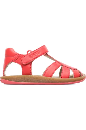 Camper Bicho Sandalias Piel lisa