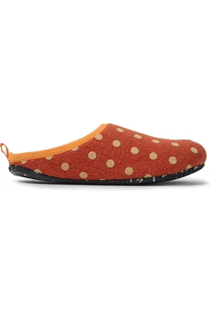 Camper Wabi Pantuflas Mujer