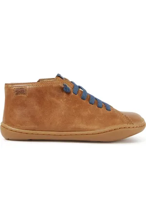 Camper Peu Botas talla 30 Piel lisa