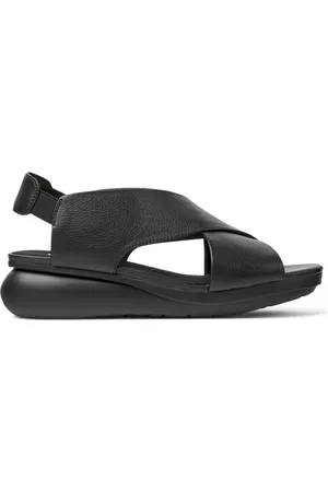 Camper Balloon Sandalias Mujer Piel lisa