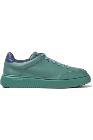 Camper Runner K21 Sneakers Mujer Piel lisa