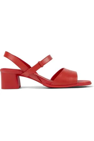 Camper Katie Sandalias Mujer Piel lisa