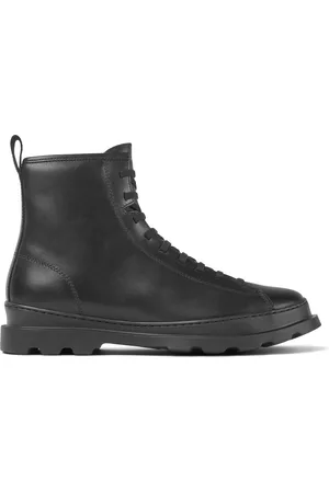 Camper Brutus Botines Hombre talla 39 Piel lisa