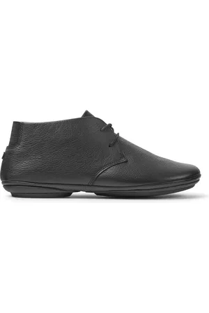 Camper Right Botines Mujer Piel lisa